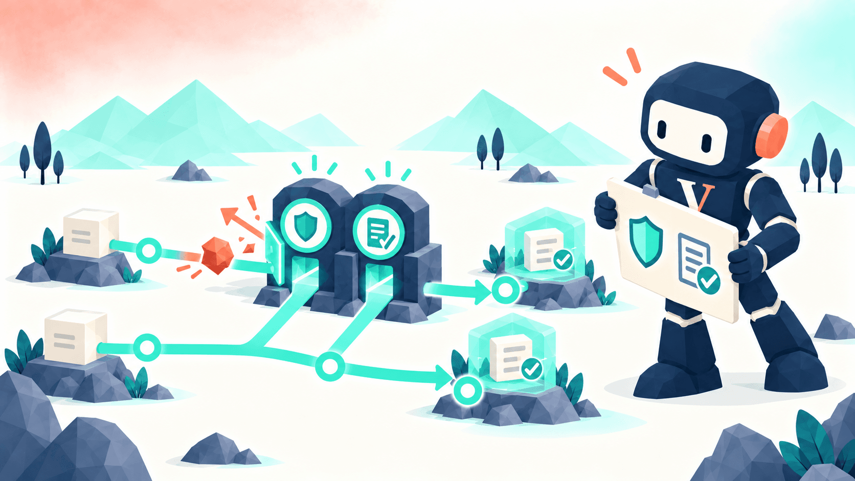 Measure AI security without sacrificing performance
